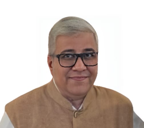 Mr Niren Mehta Director